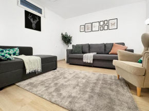 2 Zimmer Apartment im Zentrum von Stuttgart